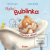 Myška Bublinka: Kúpanie… (Thea Dormeyere, Angela Gstalter)