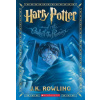 Harry Potter and the Order of the Phoenix (Harry Potter, Book 5)