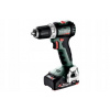 AKU VŔTAČKA AKUMULÁTOROVÁ 18V BS 18 L BL 613155500 METABO