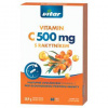 Vitar Vitamín C 500 mg s rakytníkom 60 ks