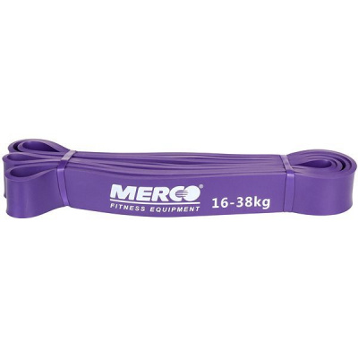 Merco Force Band fialová