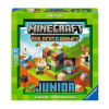 Ravensburger Minecraft Board Game Builders & Biomes Junior