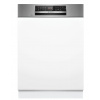 Bosch SMI6ECS10E + Cashback 80€ - Umývačka riadu zabudovateľná