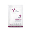 VETEXPERT Hepatic Cat – mokré veterinárne krmivo pre mačky, 100 g