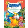Usmievavé dinosaury