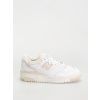New Balance 550 (white linen) 37.5, biela