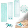 3-dielny nadstavec na mop LEIFHEIT Leifheit Profi XL Micro Duo 47 cm