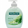Tekuté mydlo PALMOLIVE SENSITIVE ALOE 300ml