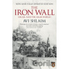 The Iron Wall - Avi Shlaim