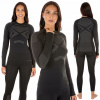 Dámske termoaktívne oblečenie, termobielizeň Toufer Thermaflex 3XL/4XL