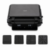 Sandwich Maker 4-in-1 AD 3096 ADLER