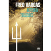 Neptunův trojzubec - Vargas Fred