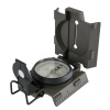 HELIKON HELIKON plastový kompas Ranger Mk2 - Sivá