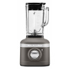 KitchenAid Artisan stolní mixér 5KSB4026EGR Imperial Grey