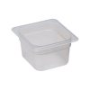 Gastronádoba polypropylénová GN 1/6 100 mm