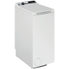 TDLR65242BSCS/N práčka vrch. WHIRLPOOL + 20 rokov záruka na kompresor/motor