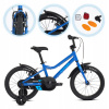 Detský bicykel ATTABO KNACK 16