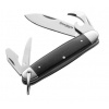 Magnum CLASSIC POCKET STEEL 01MB334