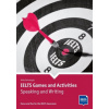 IELTS Games and Activities: Speaking and Writing (Aida Sahutoglu)(Brožovaná)