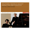 Wolfgang Amadeus Mozart (1756-1791) - Klavierwerke zu vier Händen (CD)