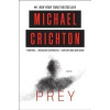 Prey - Michael Crichton