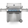 Prestige PRO665 ZP - zemný plyn