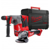 MILWAUKEE M18 FUEL™ Set náradia