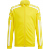 Mikina adidas Squadra 21 Training Youth Jr GP6453 Veľkosť: 140 cm