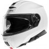 Schuberth C5 Glossy White Veľkosť: XXL (63)