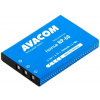 Avacom batéria pre Fujifilm NP-60, Kodak KLIC-5000, Olympus LI-20B, Samsung SLB-1137 Li-Ion 3.7V 1000mAh 3.7Wh DIFU-NP60-309N2