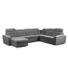 Meblosoft Sedacia súprava Deimos 2F(P)-R-1(L)