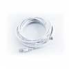 Growcontrol Cable 2xRJ45, propojovací kabel pro EC ventilátory a LED 10m