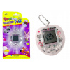Elektronická hra Tamagotchi Zvieratko Biela