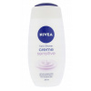 Nivea Creme Sensitive sprchový gél 250 ml