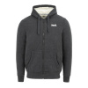 Lonsdale Sherpa Jkt Sn99 Dark Grey M