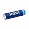 XTAR 18650 Li-ION 2600mAh 3,7V