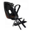 Thule Yepp Nexxt 2 Mini - Cyklistická sedačka namontovaná vpredu