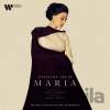 Callas, Maria Jolie, Angelina Maria Original Motion Picture Soundtrack Cherubini