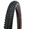 Plášť Schwalbe Nobby Nic 29x2.40 Addix Super Ground Addix skladací TLE Tubeless Easy