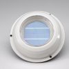 Lilie Solárny ventilátor 215 - 215 mm 206/902