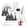 Hybridná štartovacia sada OCHO NAILS 5