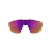 Julbo /Francie/ Dětské sluneční brýle Julbo Fury S Spectron 8 -12 let růžové - růžová
