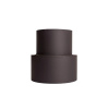 Redukcia HS 120/130/1,5 mm, CZ: prechodka, dymová redukcia