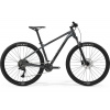 Merida horský bicykel BIG.NINE 300 tmavostrieborný(čierny) 29