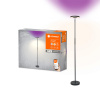 Ledvance SMART WIFI FLOOR UPDOWN RGBTW RC BK