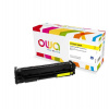 OWA Armor toner kompatibilný s HP CF532A, 900st, žltá/yellow (K18111OW)