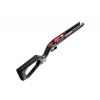 HERA Polymérová pažba H7 – black, kal. 308 W