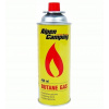 Plynová kartuša Alpen Camping IK-1004 227 g 400 ml