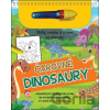 Čarovné dinosaury