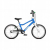 Horský bicykel - Detský bicykel obal 3 Automagic modrá (Detský bicykel obal 3 Automagic modrá)